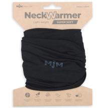 MJM Svart Buff / Neckwarmer - One Size