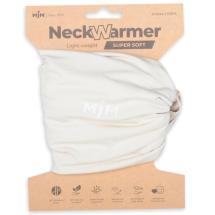 MJM Beige Buff / Neckwarmer - One Size