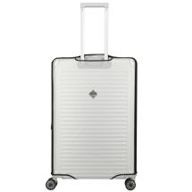 Travelite Transparent Koffertovertrekk / Koffert Cover Medium