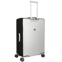 Travelite Transparent Koffertovertrekk / Koffert Cover Large