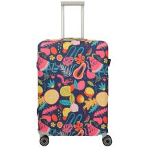 Travelite Fruits Koffertovertrekk / Koffert Cover Medium