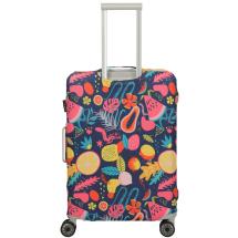 Travelite Fruits Koffertovertrekk / Koffert Cover Medium