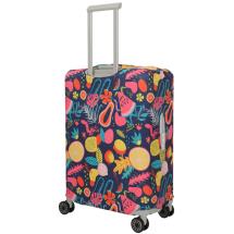 Travelite Fruits Koffertovertrekk / Koffert Cover Medium