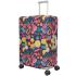 Travelite Fruits Koffertovertrekk / Kuffert Cover Large