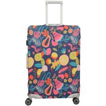 Travelite Fruits Koffertovertrekk / Kuffert Cover Large