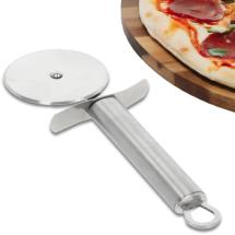 Funktion Pizzaskjrer i Rustfritt stl - 20 X 8 X 1,8 cm