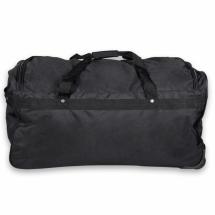 Snowball Svart Reiseveske 2,5 kg - 72 X 34 X 36 cm - 88 L