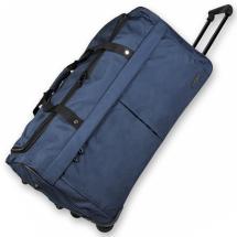 Snowball Bl Reiseveske 2,5 kg - 72 X 34 X 36 cm - 88 L