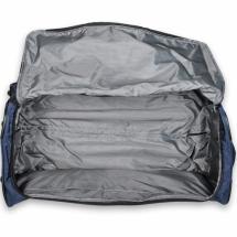 Snowball Bl Reiseveske 2,5 kg - 72 X 34 X 36 cm - 88 L