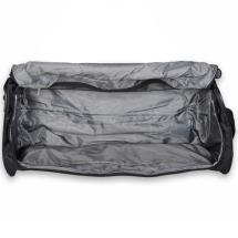 Snowball Svart Reiseveske 2,7 kg - 82 X 36 X 38 cm - 112 L