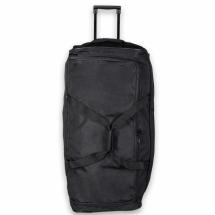 Snowball Svart Reiseveske 2,7 kg - 82 X 36 X 38 cm - 112 L