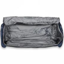 Snowball Bl Reiseveske 2,7 kg - 82 X 36 X 38 cm - 112 L