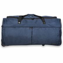 Snowball Bl Reiseveske 2,7 kg - 82 X 36 X 38 cm - 112 L