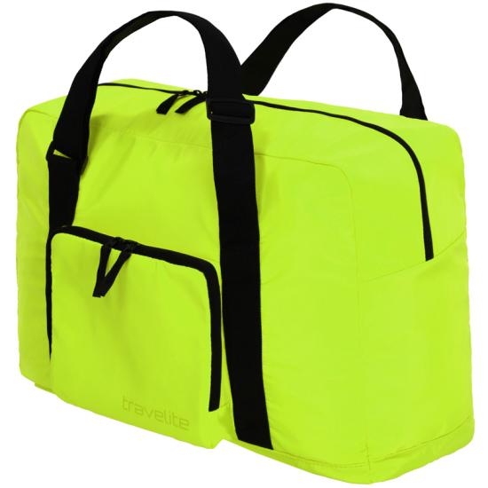 Travelite Lemon Foldbar Reiseveske - 44X34X19 cm - 28 L