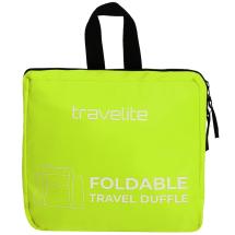 Travelite Lemon Foldbar Reiseveske - 44X34X19 cm - 28 L