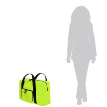 Travelite Lemon Foldbar Reiseveske - 44X34X19 cm - 28 L