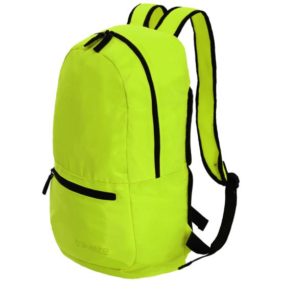 Travelite Lemon Foldbar Reiseveske / Ryggsekk - 26X46X14 cm - 17 L