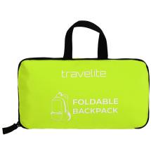 Travelite Lemon Foldbar Reiseveske / Ryggsekk - 26X46X14 cm - 17 L