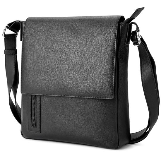 Pia Ries Pianta Svart Crossbody / Skulderveske - 3 L