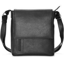 Pia Ries Pianta Svart Crossbody / Skulderveske - 3 L