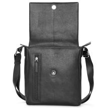 Pia Ries Pianta Svart Crossbody / Skulderveske - 3 L