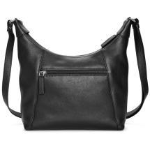 Pia Ries Pianta Svart Crossbody / Skulderveske - 4 L