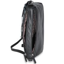 Pia Ries Pianta Svart Stor Crossbody / Skulderveske - 5,5 L