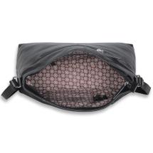 Pia Ries Pianta Svart Crossbody / Skulderveske - 5 L