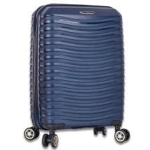 Snowball Air Navy Lett Kabinkoffert / Kabintrolley  2,6 kg - 55 X 35 X 20 cm - 34 L