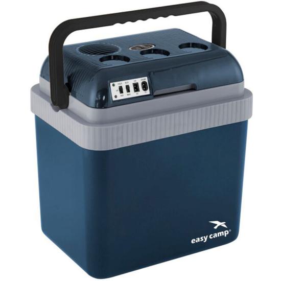 Easy Camp Petrol Bl Chilly Kjleboks - 24 L - 12V / 230V