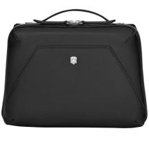 Victorinox Signature Svart Hengende Beautycase / Toalettmappe - 6 L