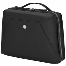 Victorinox Signature Svart Hengende Beautycase / Toalettmappe - 6 L