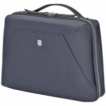 Victorinox Signature Midnatt Bl Hengende Beautycase / Toalettmappe - 6 L