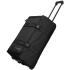 Travelite Kick Off Svart Reiseveske 2,7kg 68X37X26 cm - 65 L