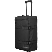 Travelite Kick Off Svart Reiseveske 2,7kg 68X37X26 cm - 65 L