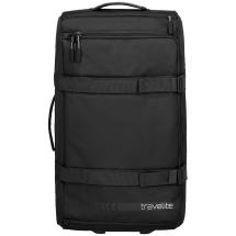 Travelite Kick Off Svart Reiseveske 2,7kg 68X37X26 cm - 65 L