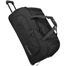 Travelite Kick Off Svart Reiseveske 2,9 kg 77X41X38 cm 120 L