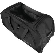 Travelite Kick Off Svart Reiseveske 2,9 kg 77X41X38 cm 120 L