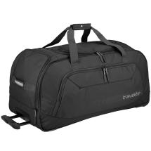 Travelite Kick Off Svart Reiseveske 2,9 kg 77X41X38 cm 120 L