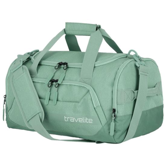 Travelite Kick Off Sage Grnn Reiseveske S - 40X23X25 cm - 20 L