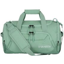 Travelite Kick Off Sage Grnn Reiseveske S - 40X23X25 cm - 20 L