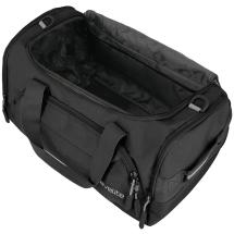 Travelite Kick Off Svart Reiseveske S - 40X23X25 cm - 20 L