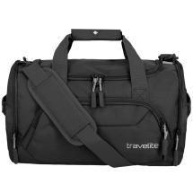 Travelite Kick Off Svart Reiseveske S - 40X23X25 cm - 20 L