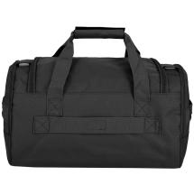 Travelite Kick Off Svart Reiseveske S - 40X23X25 cm - 20 L