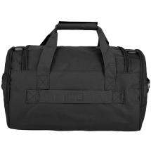 Travelite Kick Off Svart Reiseveske M - 50 X 29 X 30 cm - 45 L