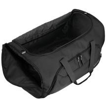 Travelite Kick Off Svart Reiseveske L - 60 X 34 X 36 cm -73 L