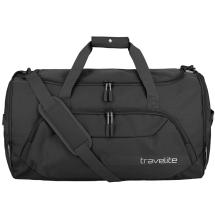 Travelite Kick Off Svart Reiseveske L - 60 X 34 X 36 cm -73 L