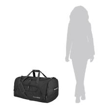 Travelite Kick Off Svart Reiseveske L - 60 X 34 X 36 cm -73 L