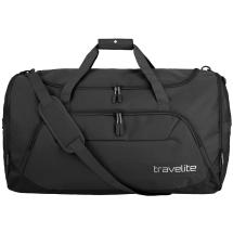 Travelite Kick Off Svart Reiseveske XL -70 X 40 X 43 cm-120L