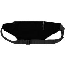 Travelite Kick Off Svart Rumpetaske - Bumbag - 2,8 L